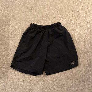 New Balance Athletic Shorts